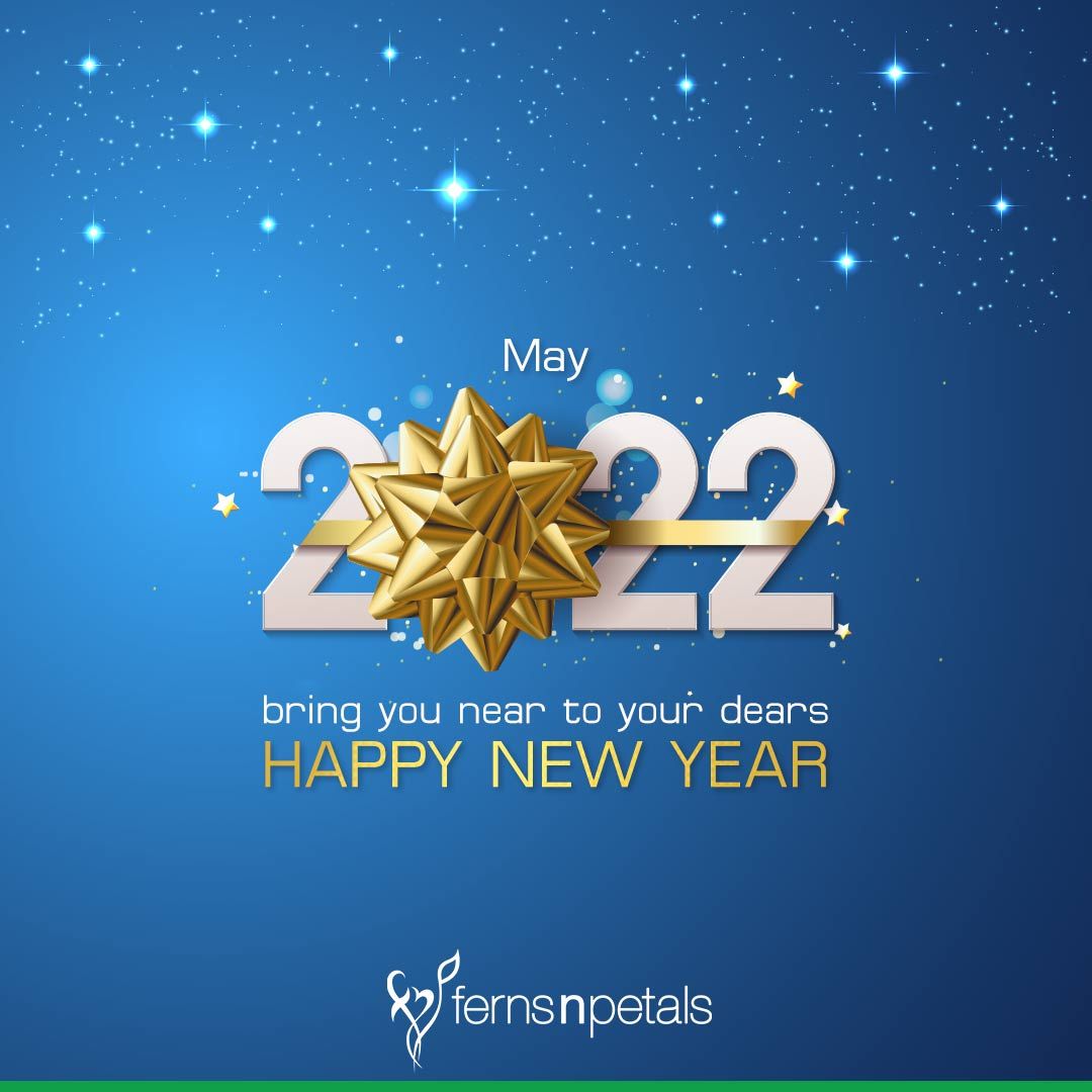 happy new year messages